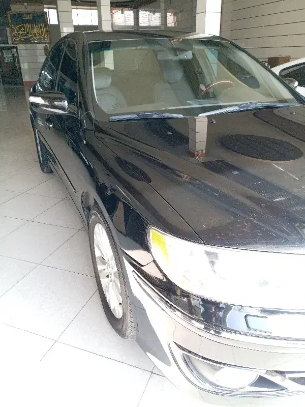 ازرا 2011|خودرو سواری و وانت|شاهین‌شهر, گزبرخوار|دیوار