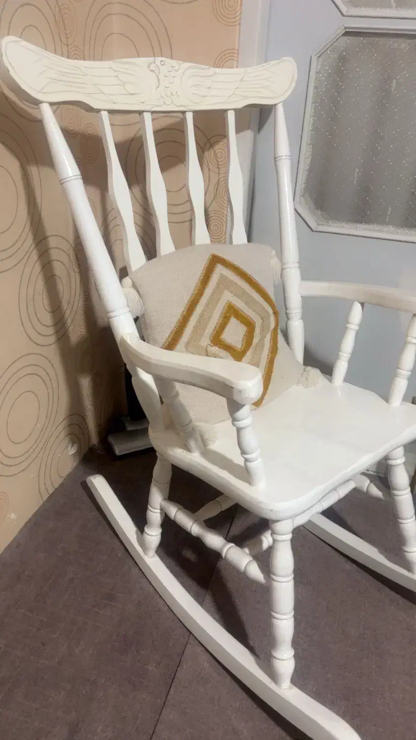 صندلی راک|صندلی و نیمکت|قزوین, |دیوار