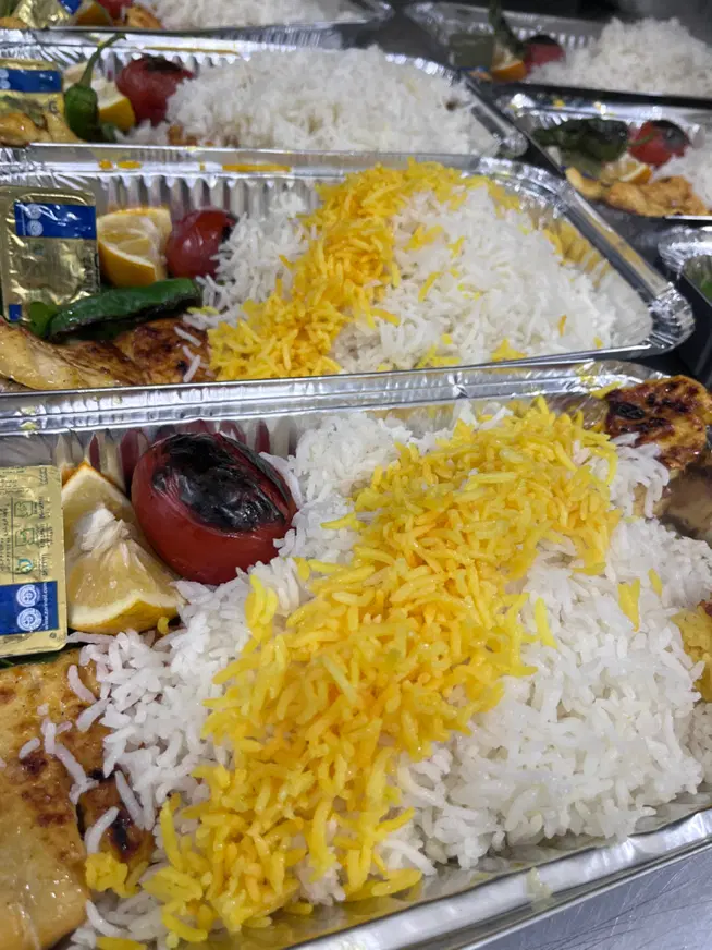 اولین کترینگ تخصصی غذای سازمانی و سفارشات در قم|خدمات پذیرایی، مراسم|قم, نخودی|دیوار