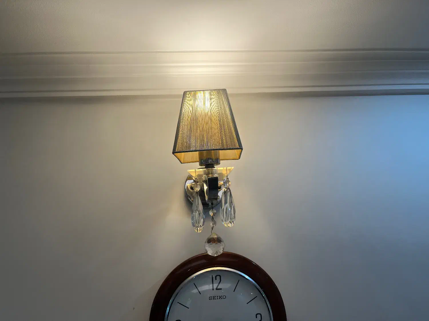 فروش لوستر|لوستر و چراغ آویز|قائم‌شهر, |دیوار