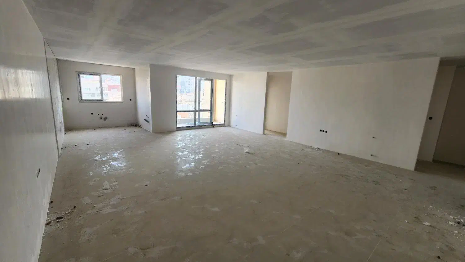 فروش آپارتمان نوساز با مشاعات هتلینگ / در سوپر سحر|فروش آپارتمان|گرگان, |دیوار