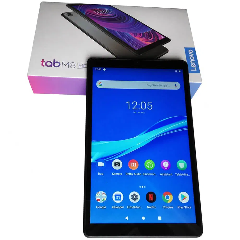 تبلت لنو M8مناسب گیم و همه مشاغل کاری|تبلت|شیراز, کوشک میدان|دیوار