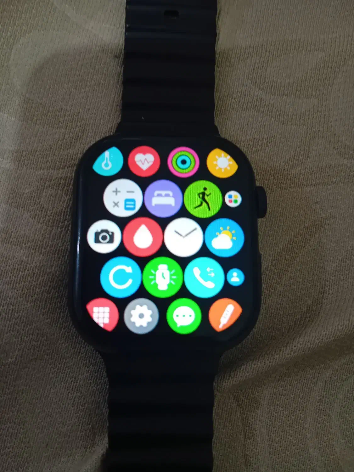 ساعت هوشمند|ساعت|تبریز, |دیوار