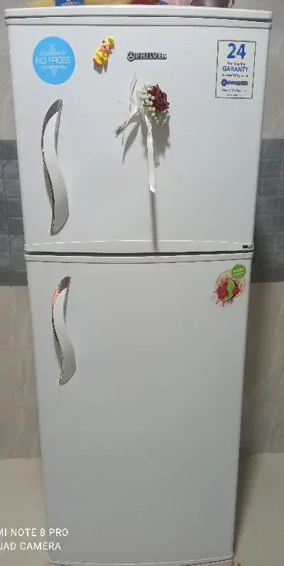 فروش یخچال فلور|یخچال و فریزر|لامرد, |دیوار