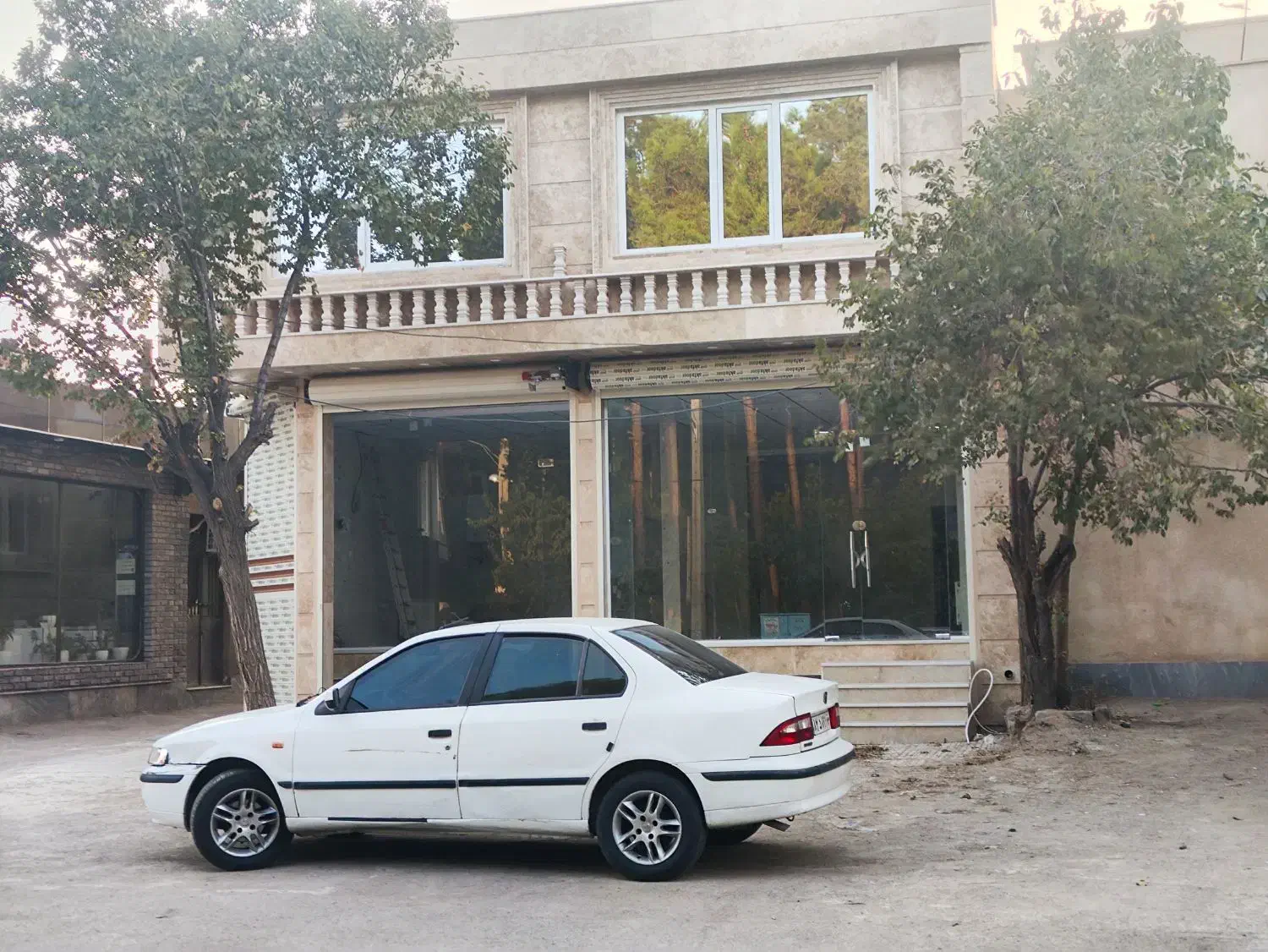 سمند88|خودرو سواری و وانت|لاهیجان, گلستان|دیوار