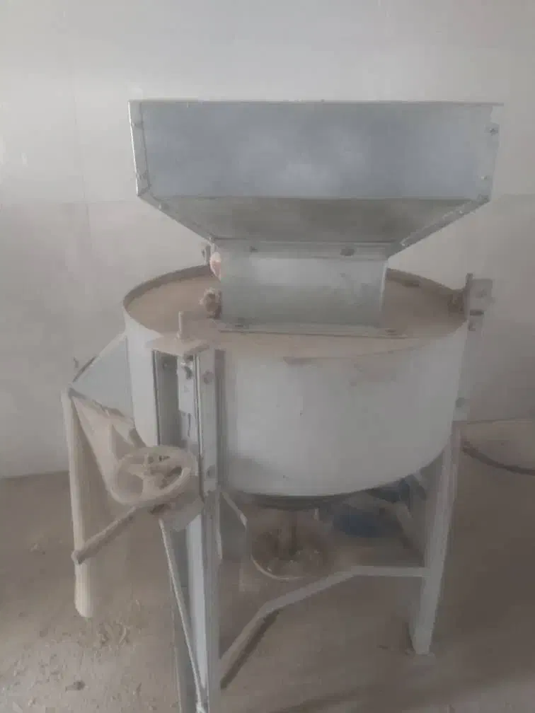 یک دستگاه بوجاری،آسیاب،الک و دریل ستونی ms20|ماشینآلات صنعتی|کرج, شهرک بنفشه|دیوار