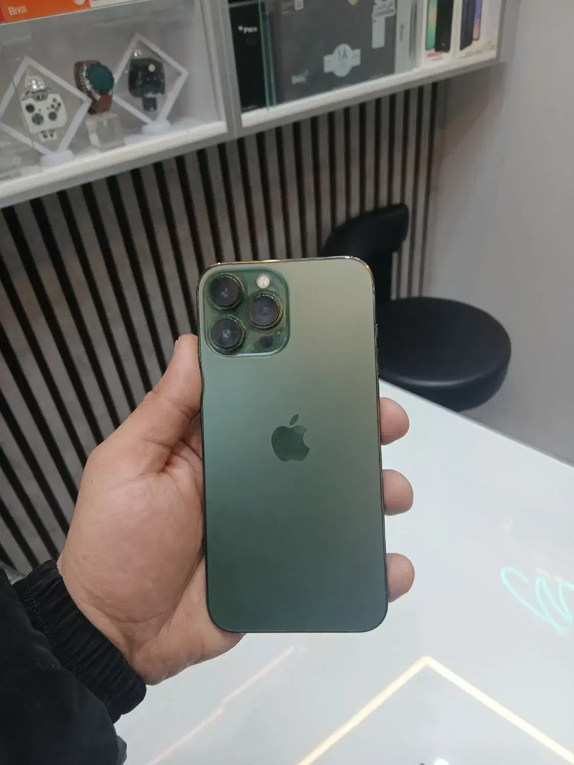 ایفون ۱۳ پرومکس|موبایل|دامغان, |دیوار