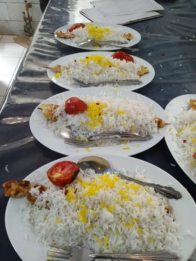 تور زیارتی کربلا و مشهد مقدس|تور و چارتر|مراغه, |دیوار