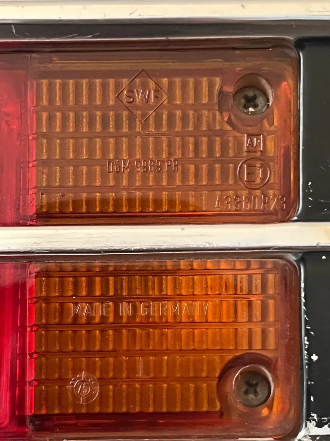 تعدادی لوازم ‌خودروکلاسیک(شورلت‌رویال،شورلت ایران)|قطعات یدکی و لوازم جانبی|تهران, تهرانسر شمالی|دیوار