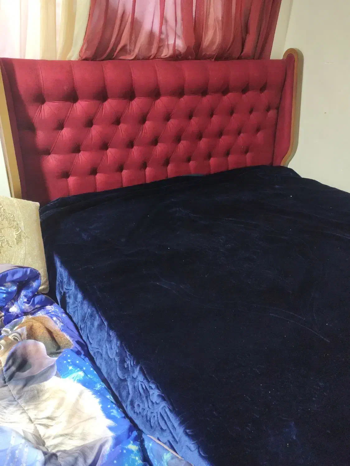 دراور ، تخت|تخت و سرویس خواب|مشهد, ابوذر|دیوار