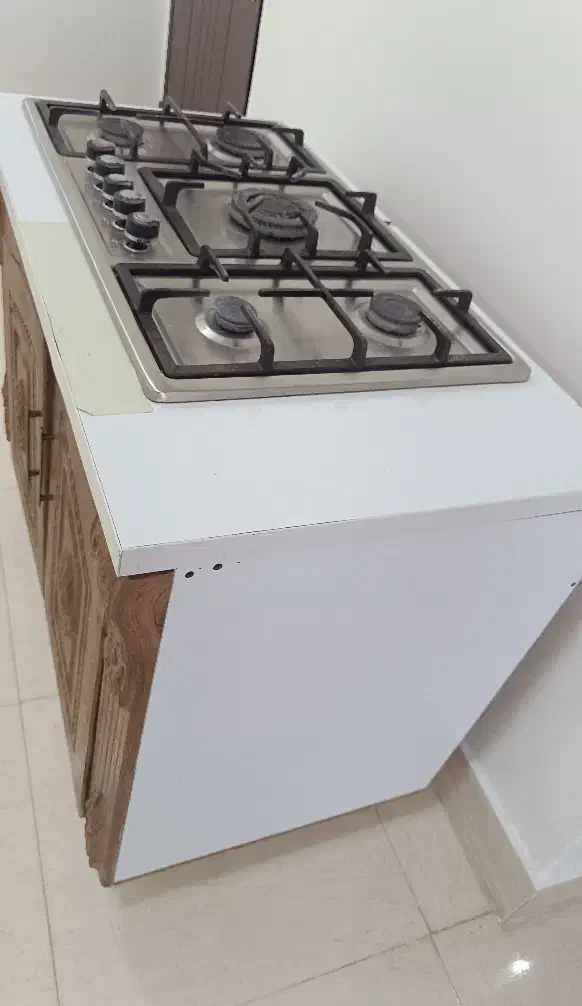 گاز|اجاق گاز و لوازم برقی پخت‌وپز|دورود, |دیوار