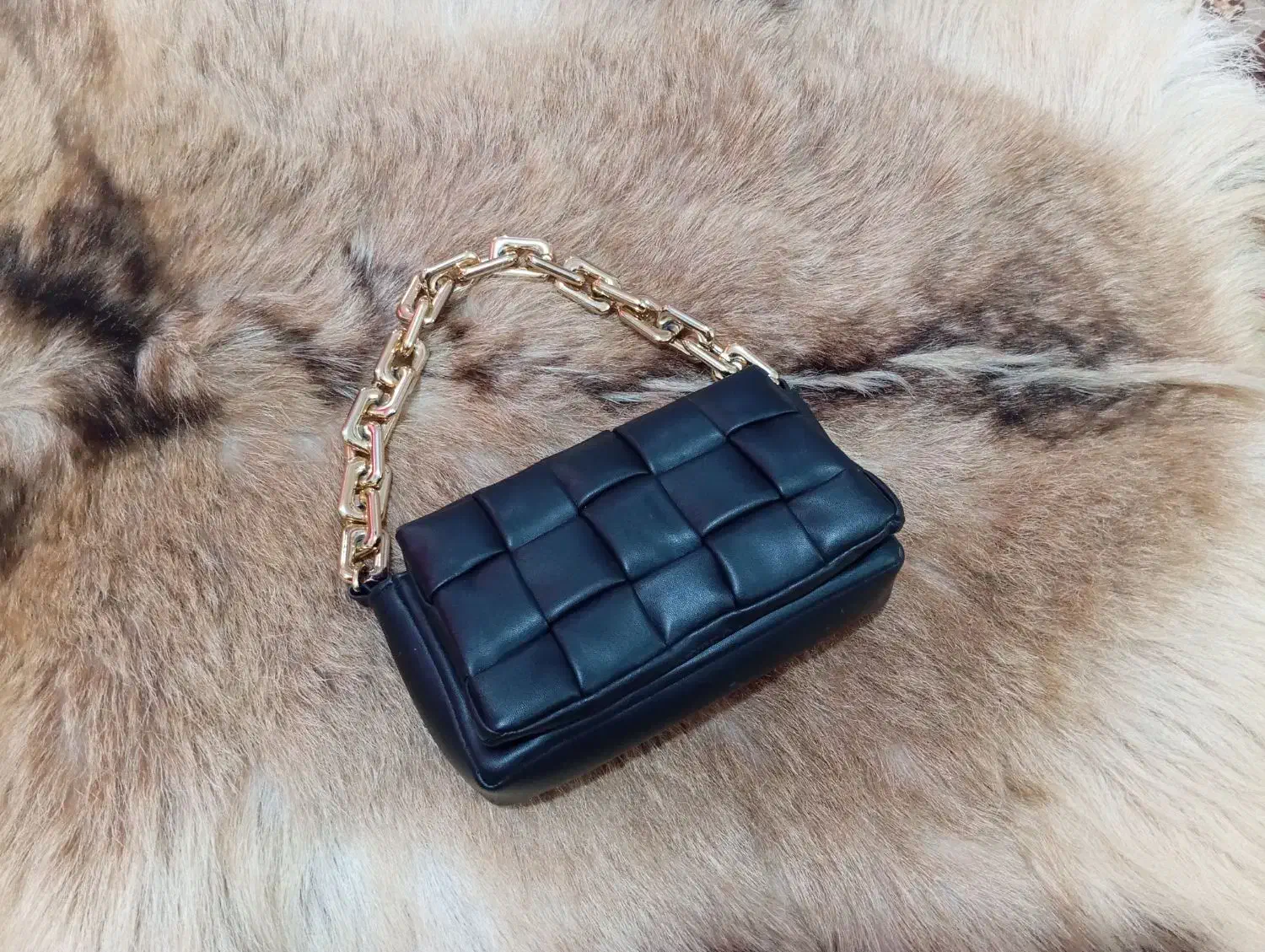 کیف برند Bottega veneta|کیف، کفش، کمربند|محمدیه-قزوین, |دیوار