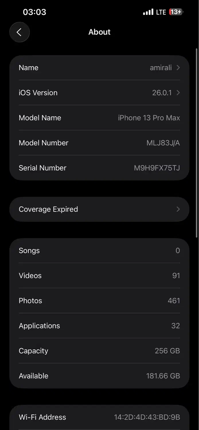 معاوضه ۱۳ پرومکس با s23 ultra|موبایل|اردبیل, |دیوار