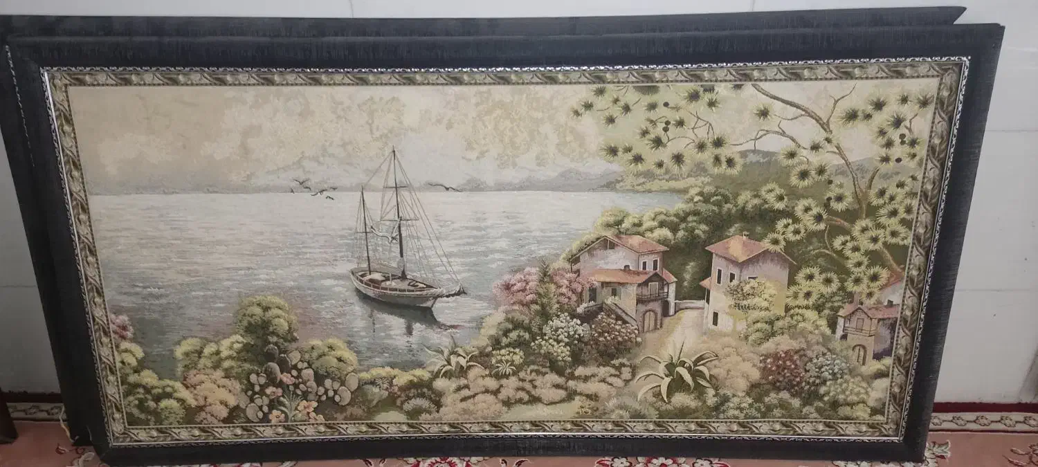 تابلو|تابلو، نقاشی، عکس|یزد, |دیوار