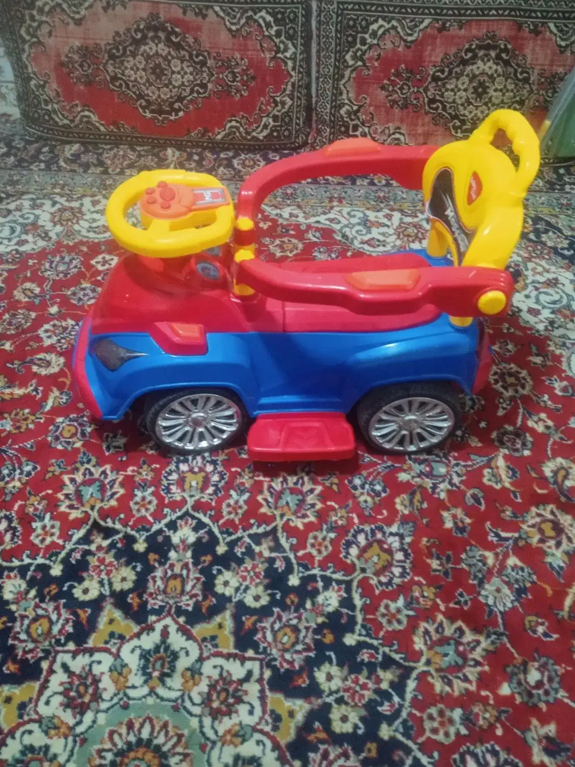 اسباب بازی|اسباببازی بچه|نهبندان, |دیوار