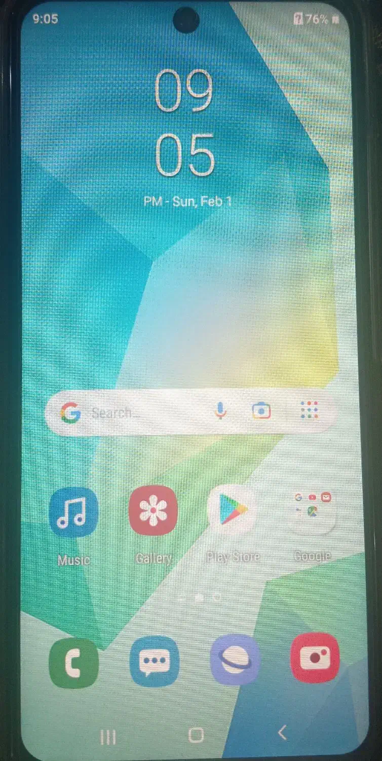 گوشی سامسونگ A24|موبایل|سوسنگرد, |دیوار