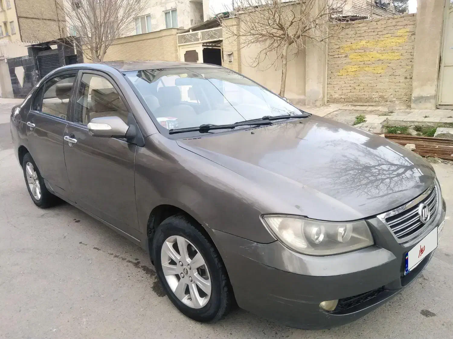 لیفان 1800 تمیز|خودرو سواری و وانت|مشهد, شهرآرا|دیوار