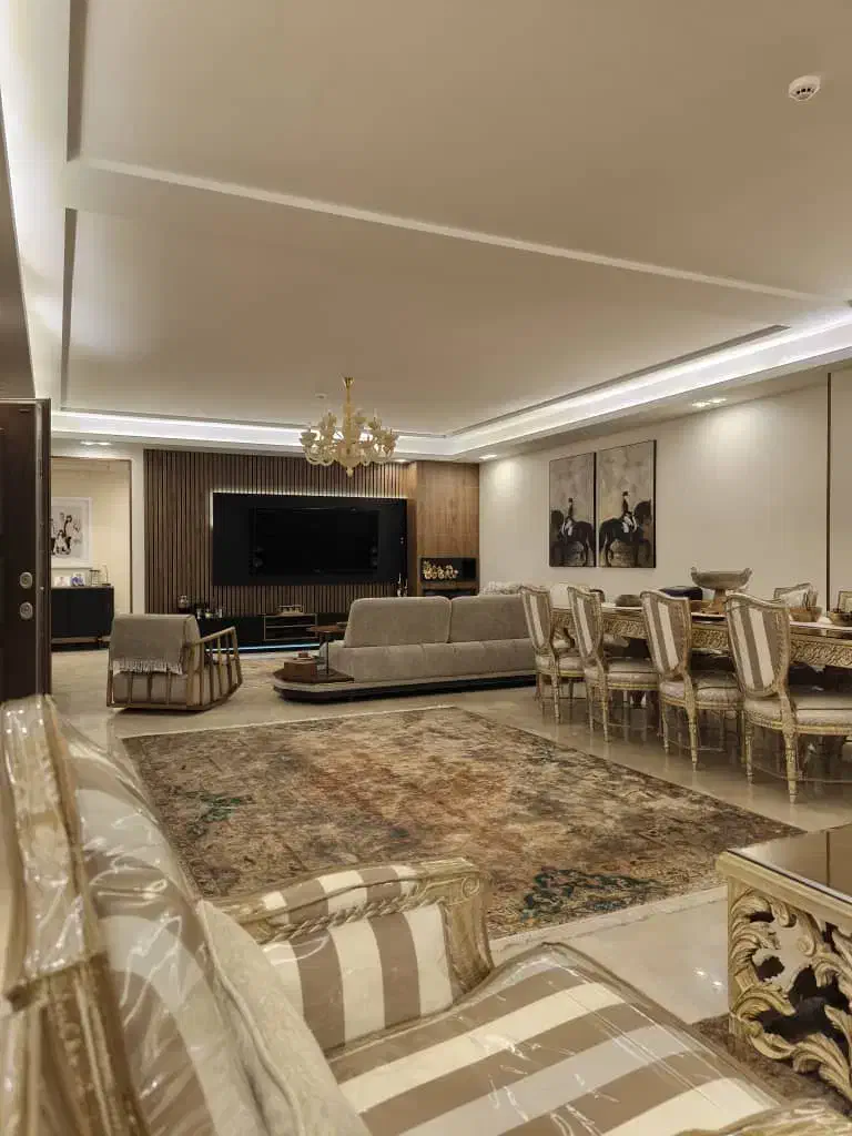 185 متر* خیابان دوم * بینظیر منطقه* 5 پارکینگ|فروش آپارتمان|تهران, نیروی هوایی (پیروزی)|دیوار