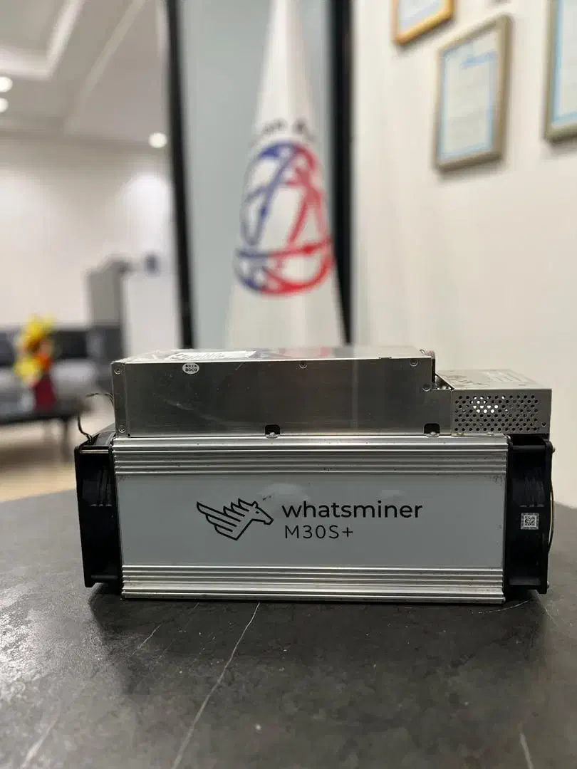 ماینر m30 92th|قطعات و لوازم جانبی رایانه|بوشهر, |دیوار