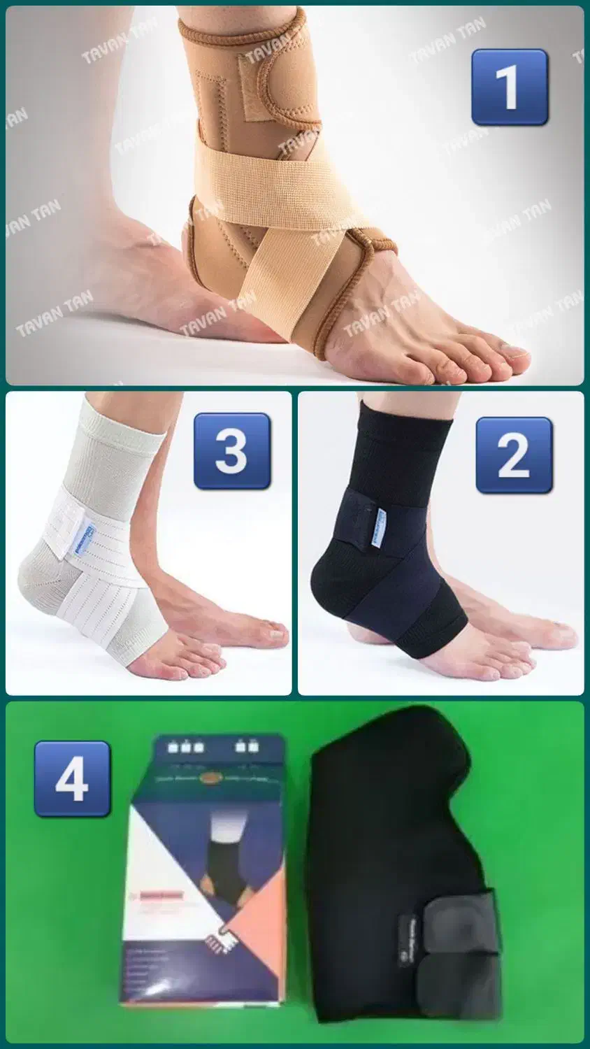 کمربند طبی بعداز عمل زانوبند فنردار قوزبند فنردار|آرایشی، بهداشتی، درمانی|قم, بلوار امین و ساحلی|دیوار