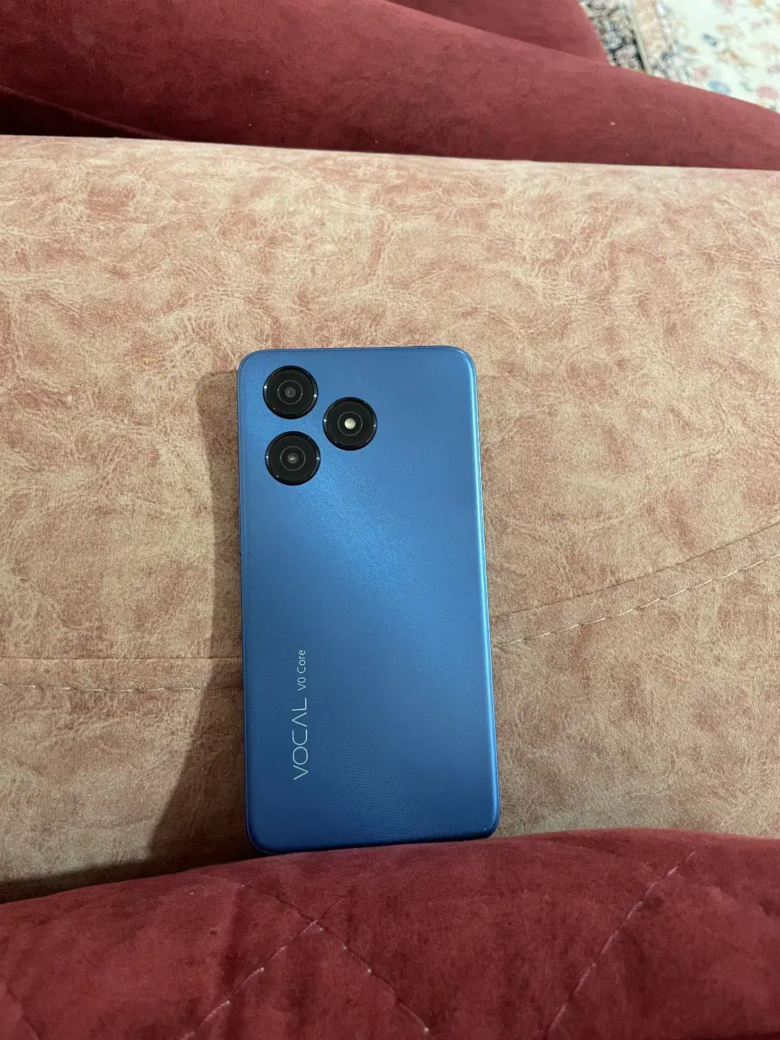 گوشی vocal|موبایل|سلطانیه, |دیوار