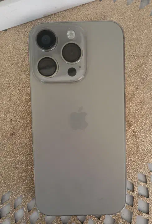 آیفون 15 پرو فیک طرح|موبایل|مشهد, شهرک امام هادی (شهرک غرب)|دیوار