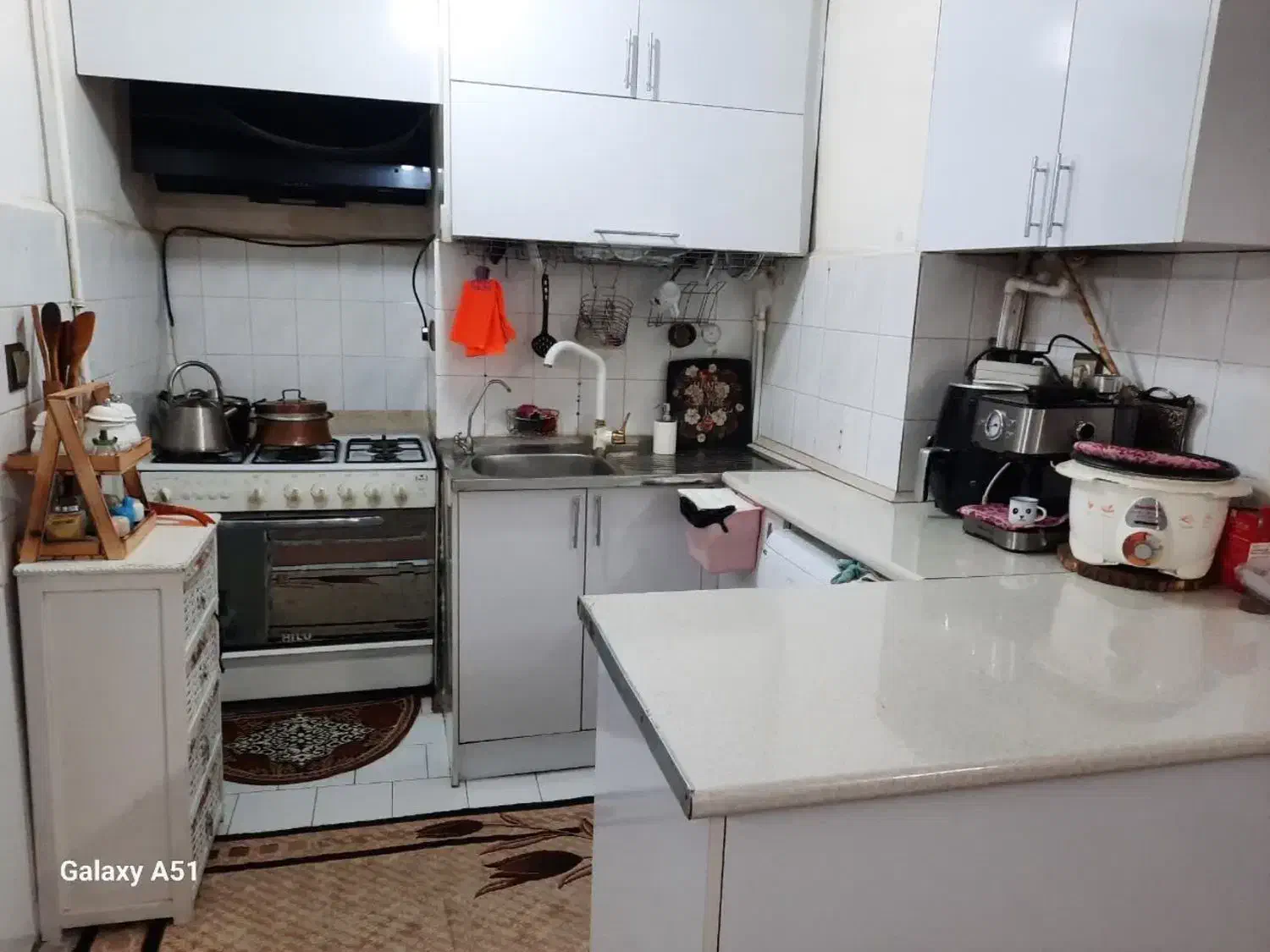 اجاره سوییت روزانه/هفتگی/ماهانه در الهیه|اجارهٔ کوتاه‌مدت آپارتمان و سوئیت|مشهد, الهیه|دیوار