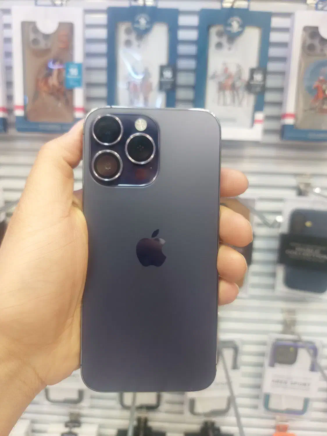 iphon 14promax|موبایل|تبریز, |دیوار