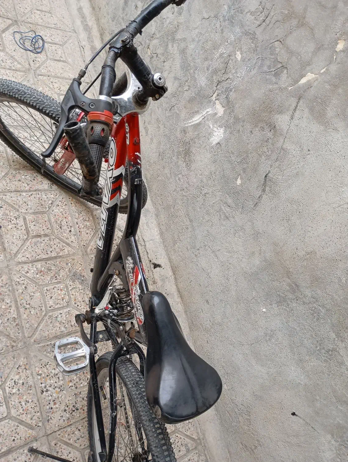 دوچرخ 26ویاما|دوچرخه، اسکیت، اسکوتر|نجفآباد, امیرآباد|دیوار