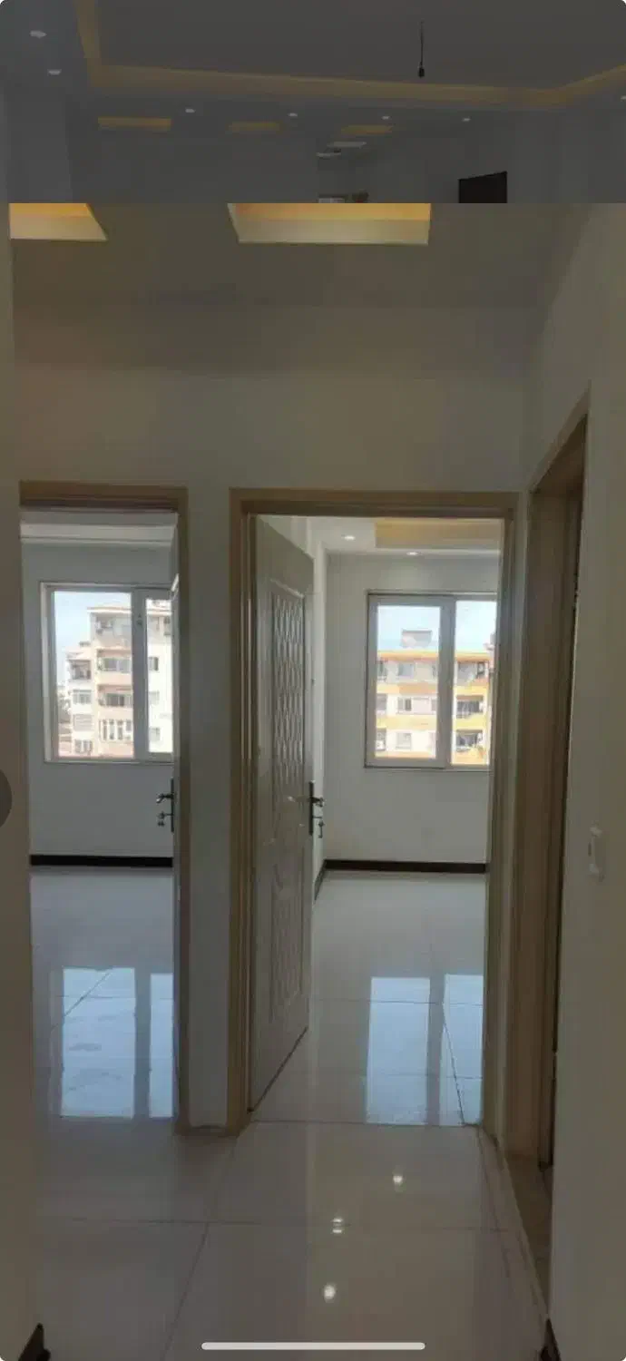 رهن اپارتمان ۱۰۵م خیابان خرمشهر|اجارهٔ آپارتمان|بندر انزلی, معلم|دیوار