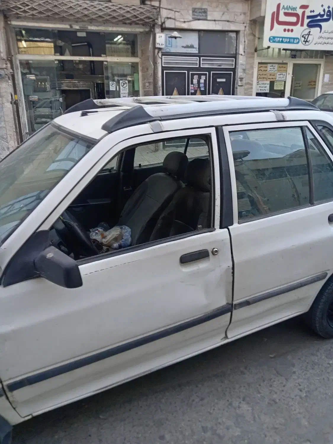 پراید مدل 90|خودرو سواری و وانت|رشتخوار, |دیوار