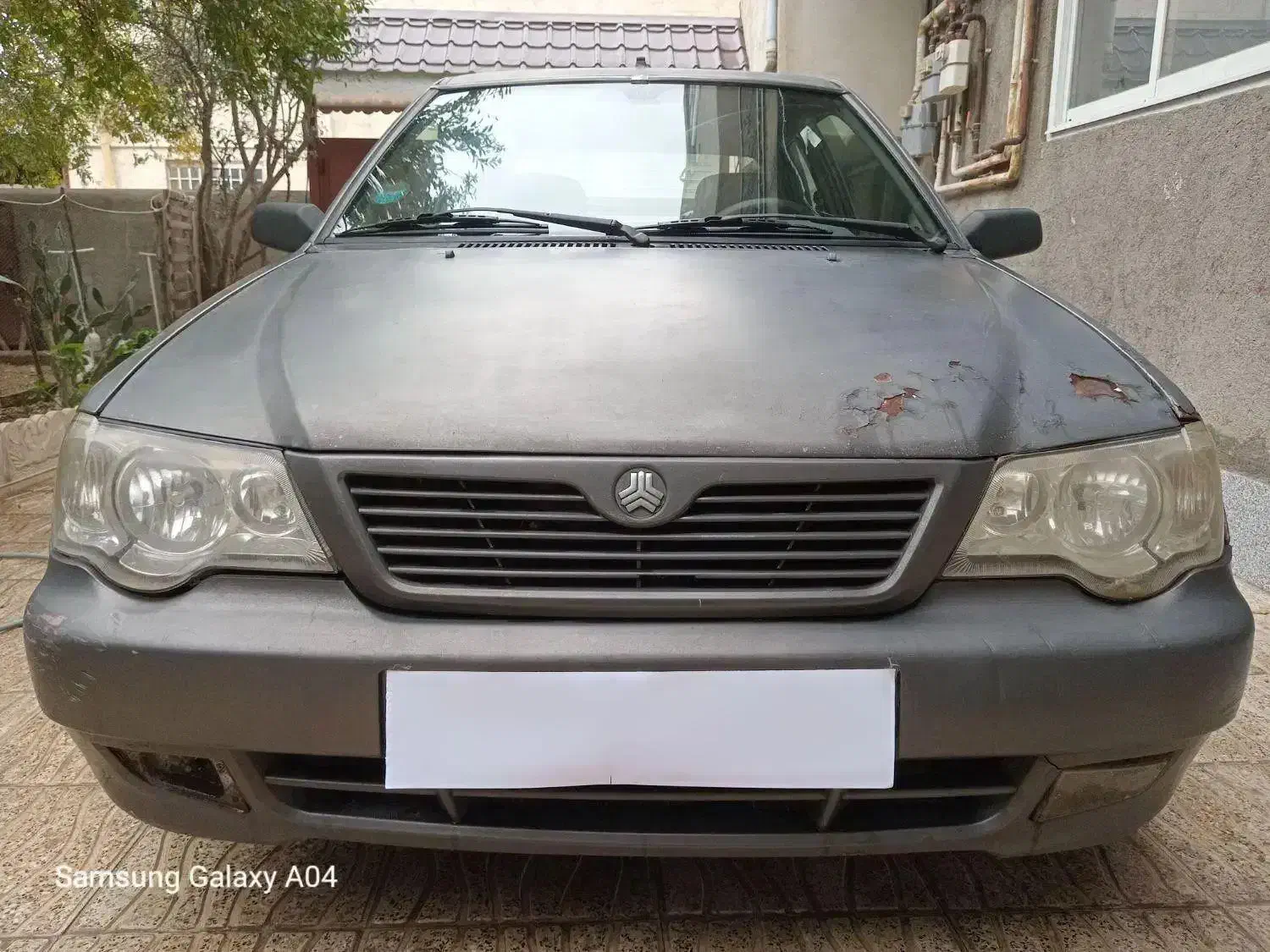 پراید ۱۳۲ سال ۹۰|خودرو سواری و وانت|رستم‌آباد, |دیوار