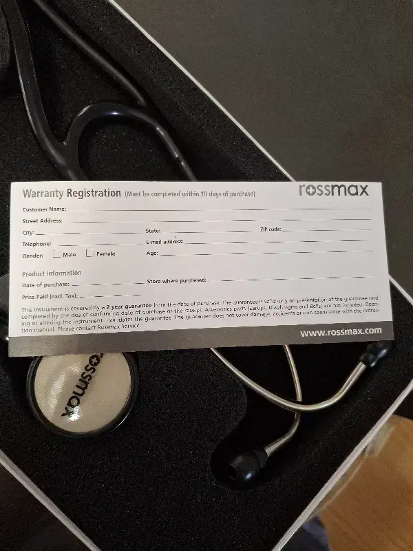 گوشی پزشکی|آرایشی، بهداشتی، درمانی|رشت, بلوار گیلان|دیوار