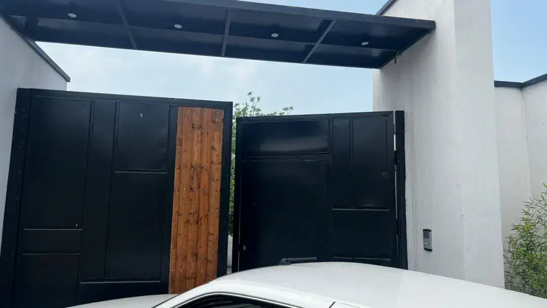 کرکره ،درب جکی ،درب اتوماتیک وسکوریت|خدمات پیشه و مهارت|آمل, |دیوار