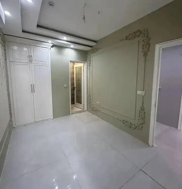 100متر دوخواب/دراشرفی/اکازیون،قدی پرده خور|فروش آپارتمان|تهران, باغ فیض|دیوار