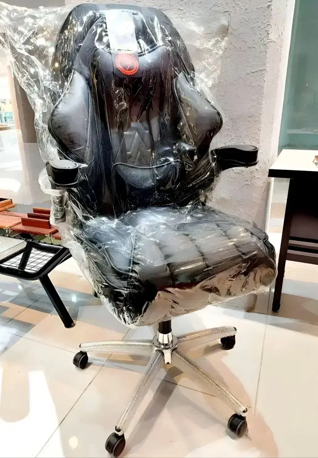 صندلی گیمینگ فول طبی / اداری / مدیریت (تک و تعداد)|صندلی و نیمکت|شیراز, زرهی|دیوار