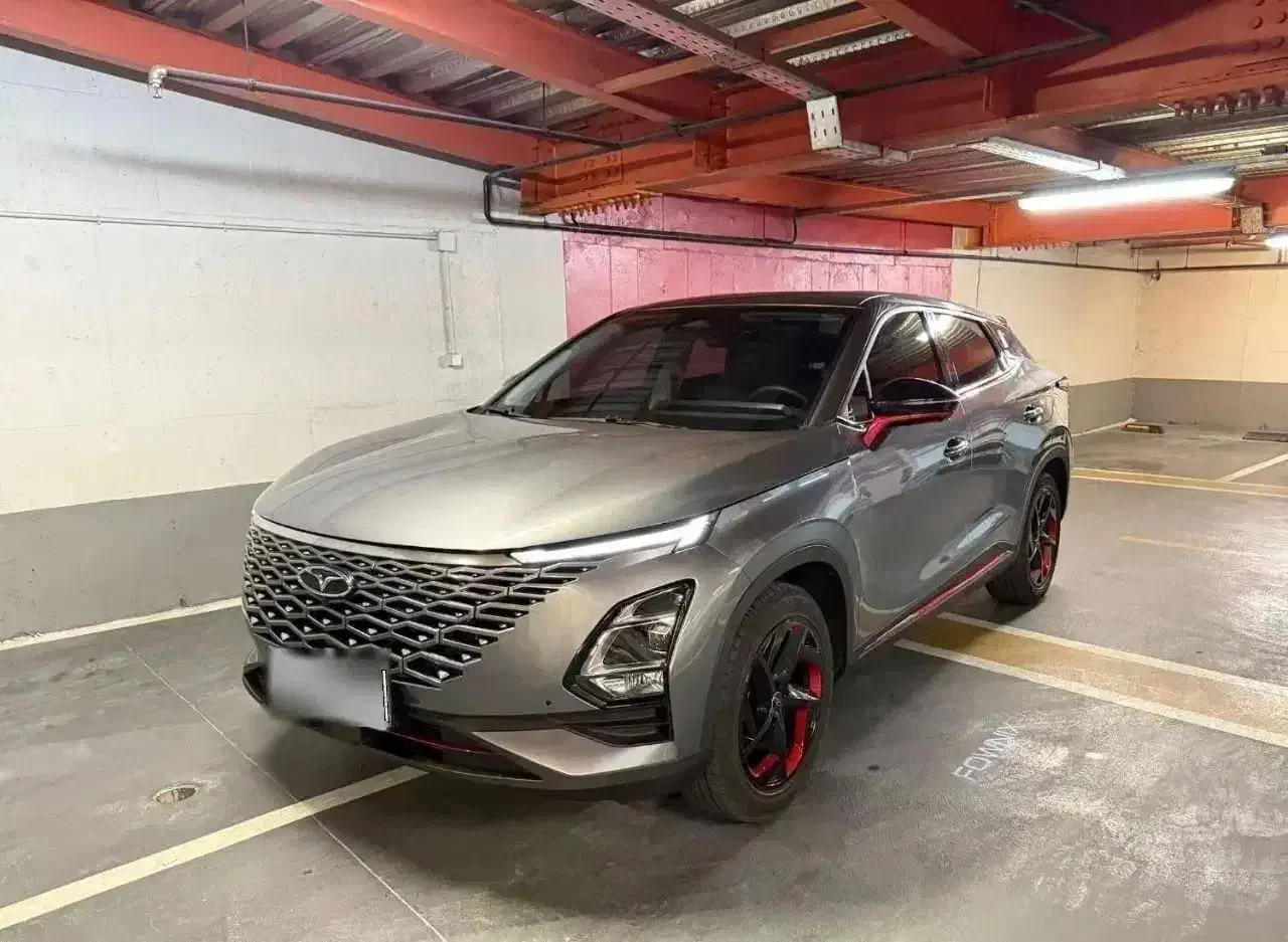 فونیکس پرمیوم درحد|خودرو سواری و وانت|رشت, گلسار|دیوار