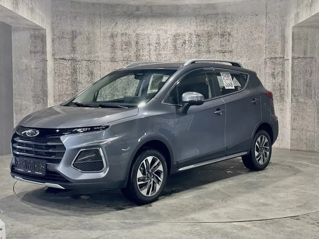 اقساط کی ام سی اس ار ۳ / SR3|خودرو سواری و وانت|تهران, سردارجنگل|دیوار