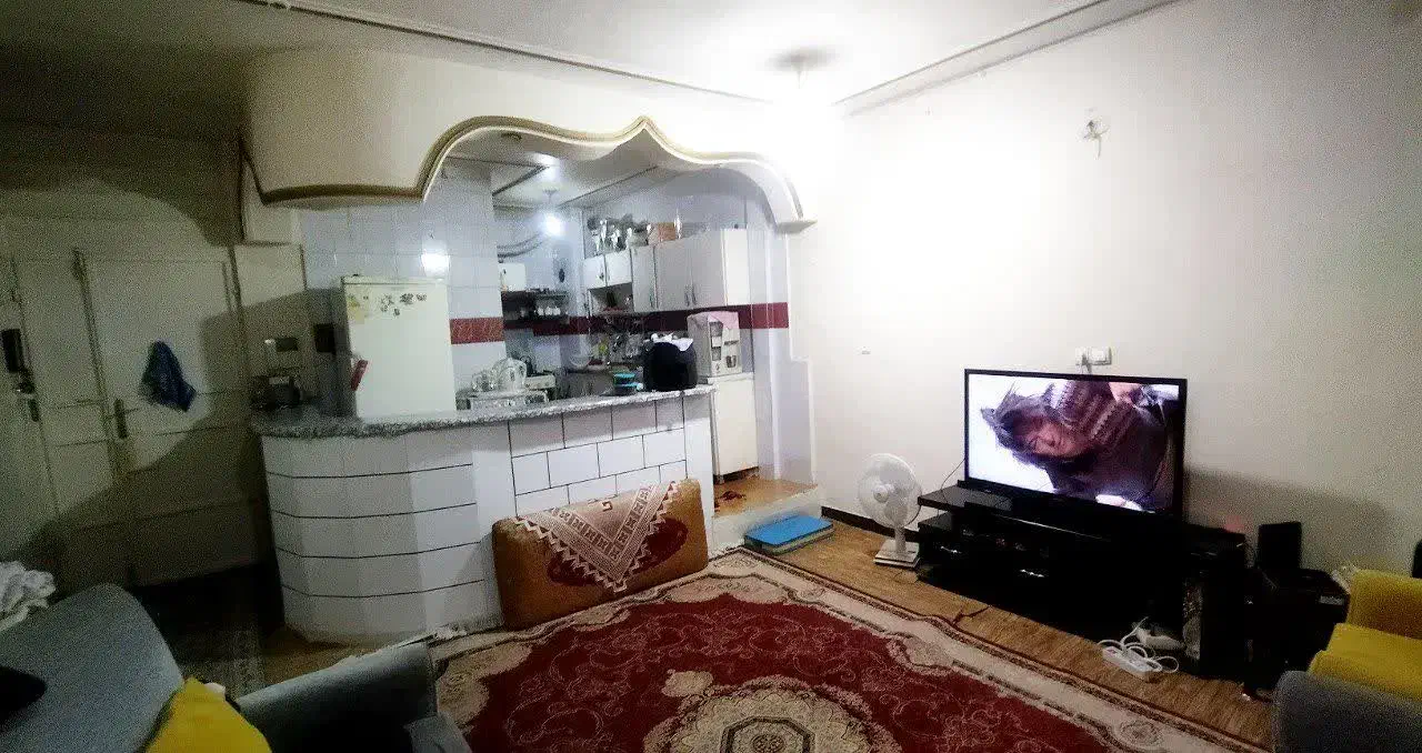 آپارتمان ۷۵ متری خ ۶ غربی پاداد|اجارهٔ آپارتمان|اهواز, پادادشهر|دیوار