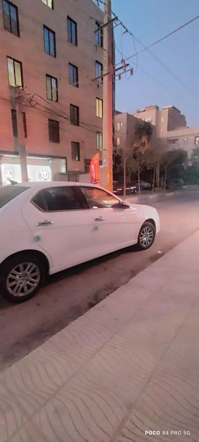 دنا پلاس 6دنده با موتور تقویت شده|خودرو سواری و وانت|پاکدشت, پارچین|دیوار