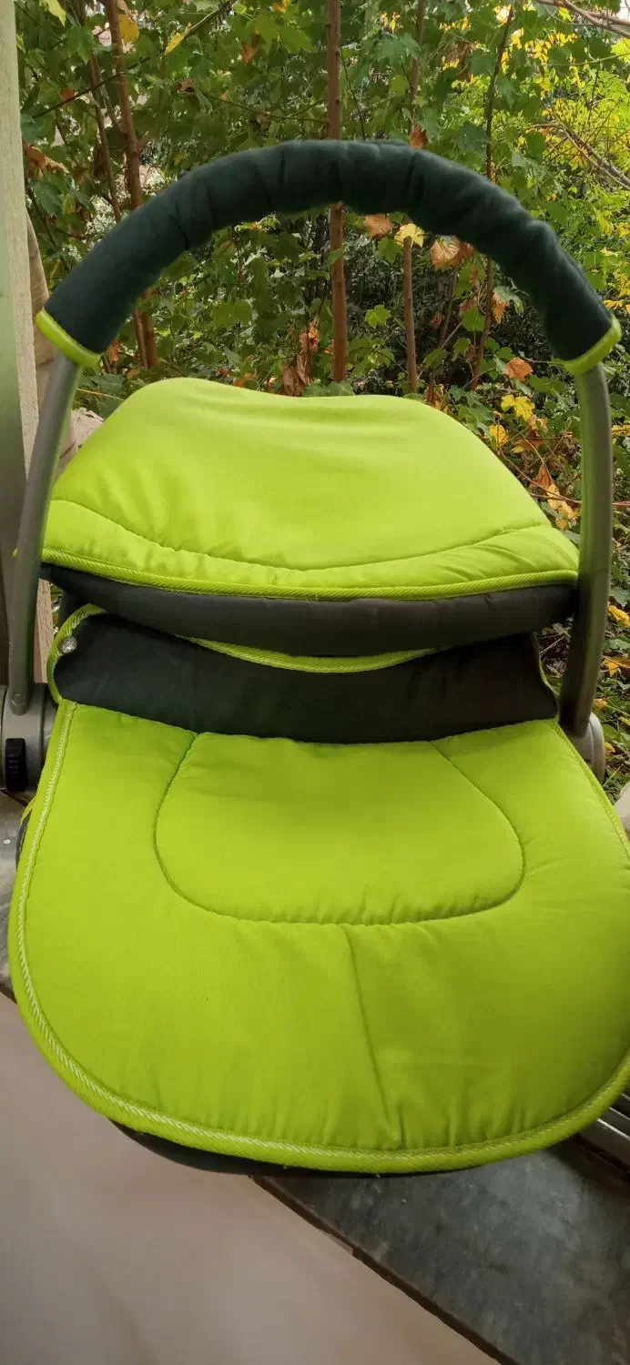 کریر نوزادی|اسباب و اثاث بچه|رشت, فلسطین|دیوار