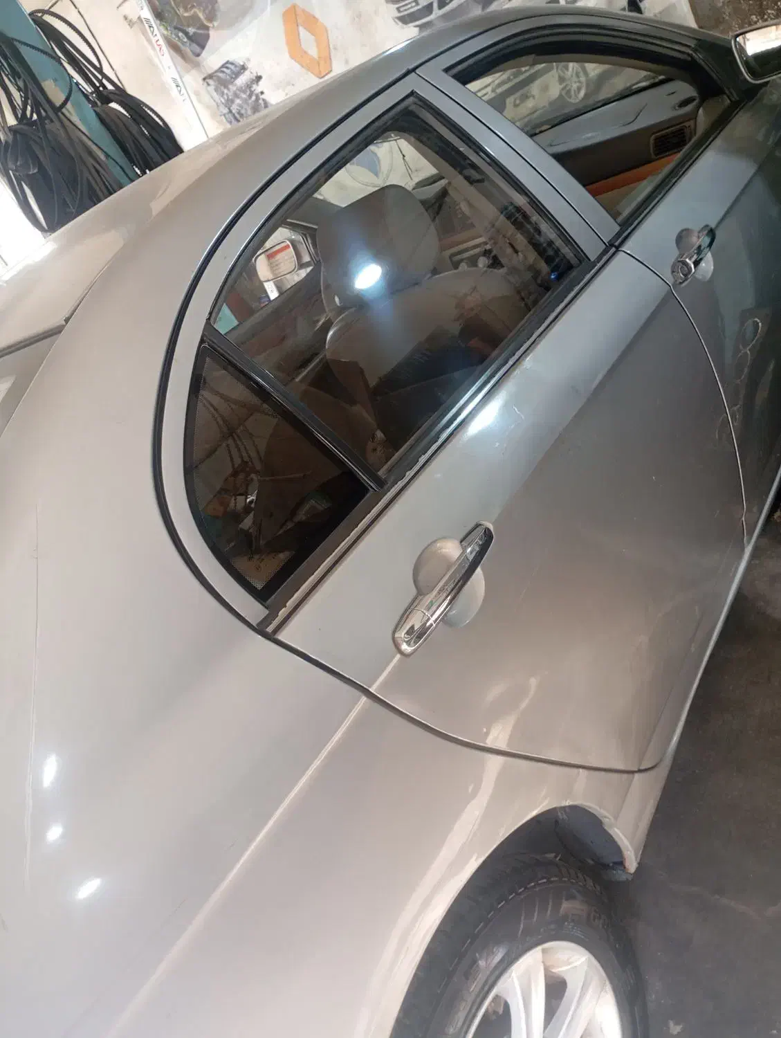 لیفان 620 مدل 90|خودرو سواری و وانت|مشهد, سرافرازان|دیوار