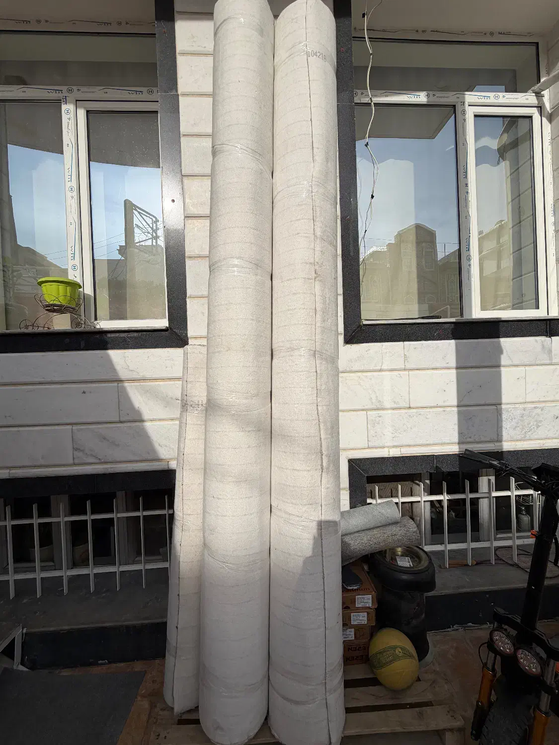 پالاز موکت|موکت|ماکو, |دیوار