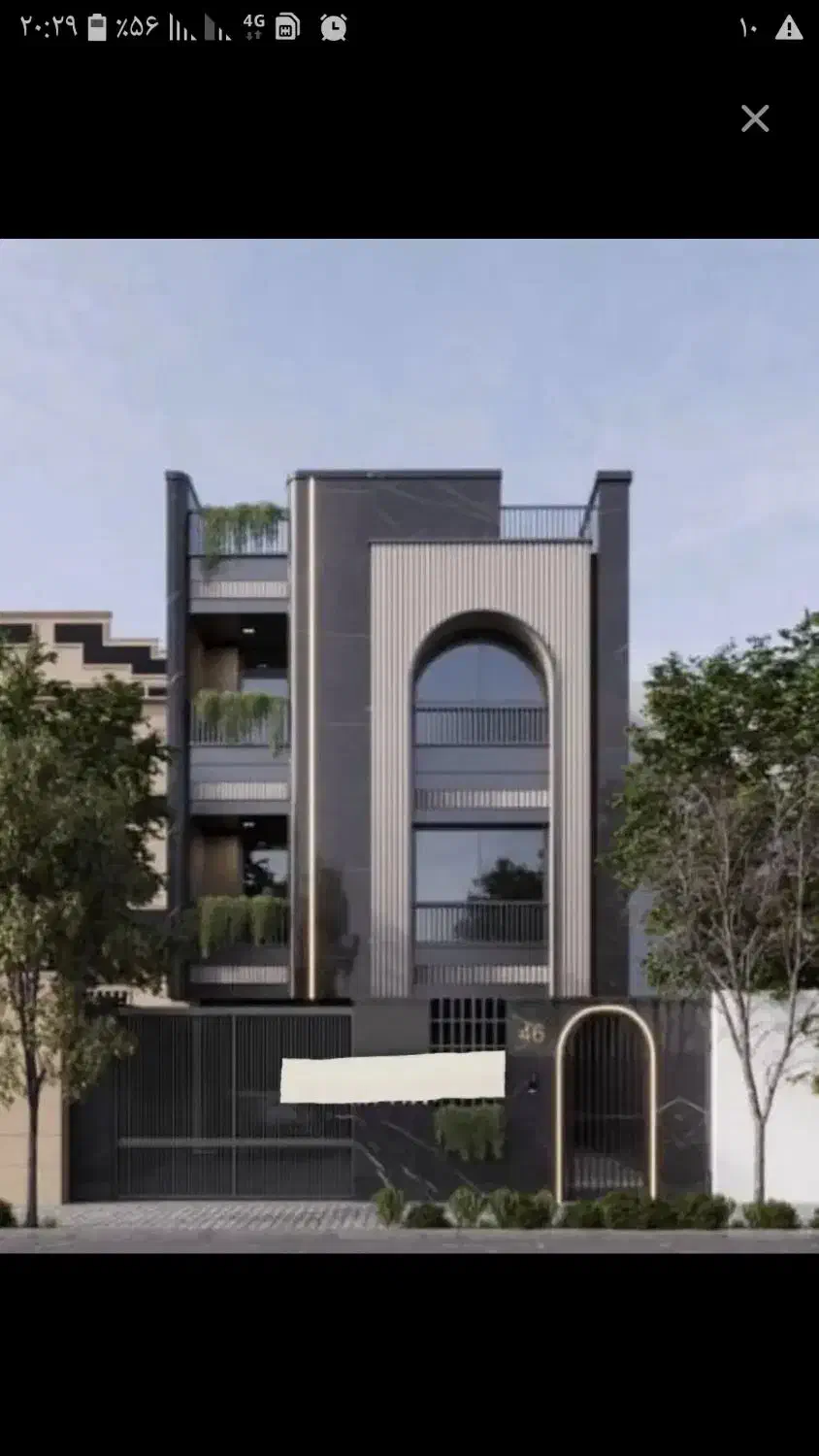 خانه نقلی رهن و اجاره کافیست ببینید|اجارهٔ خانه و ویلا|قرچک, داوود آباد|دیوار