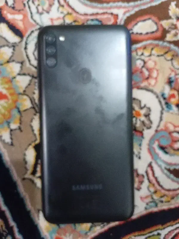 گوشی m11|موبایل|خمین, |دیوار