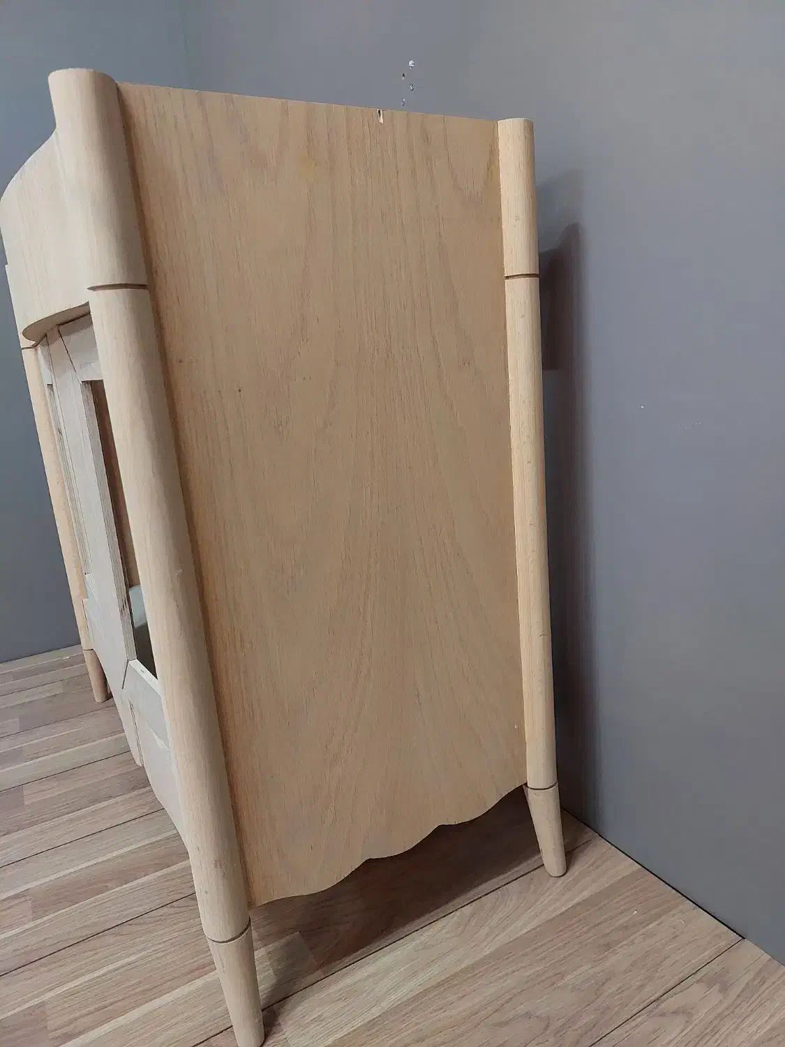 کابینت چوبی خام|مصالح و تجهیزات ساختمان|تهران, مینای شمالی (مخبر)|دیوار