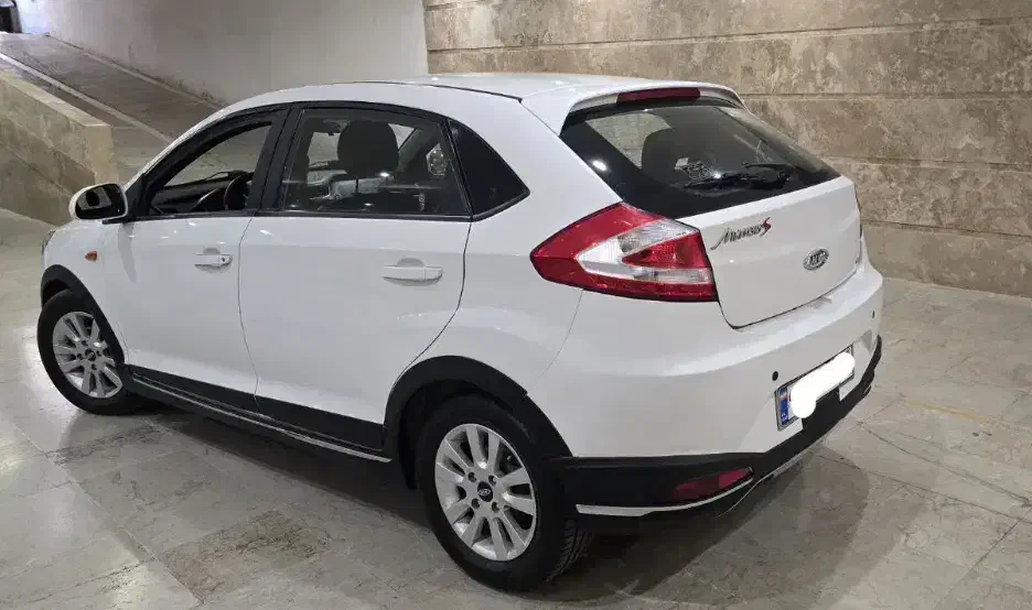 ام وی ام ۳۱۵ مدل ۹۶(اقساطی )|خودرو سواری و وانت|تهران, نارمک|دیوار