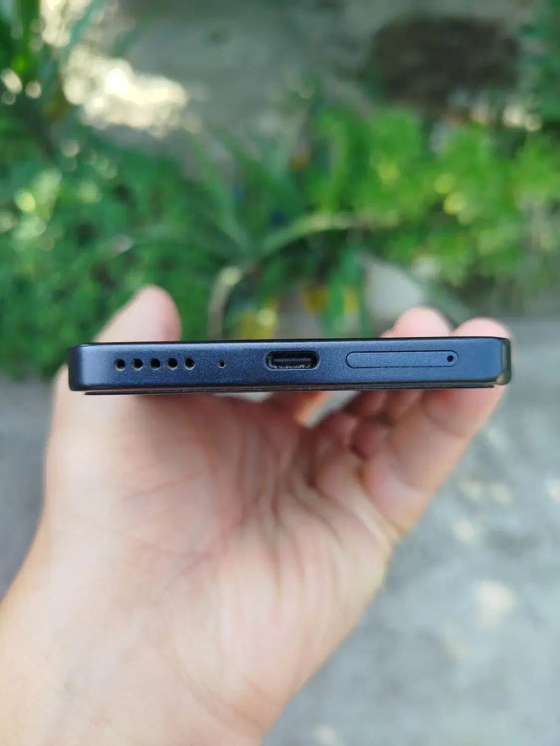 شیائومیNote13 256 رام8 لاکاغذی بدون نقطه باگارانتی|موبایل|گرگان, |دیوار