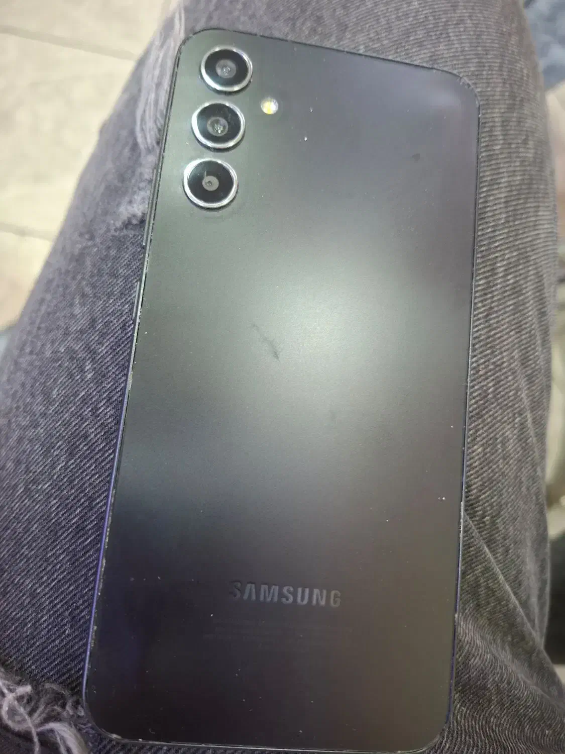 گوشی  سامسونگ a34|موبایل|نورآباد, |دیوار