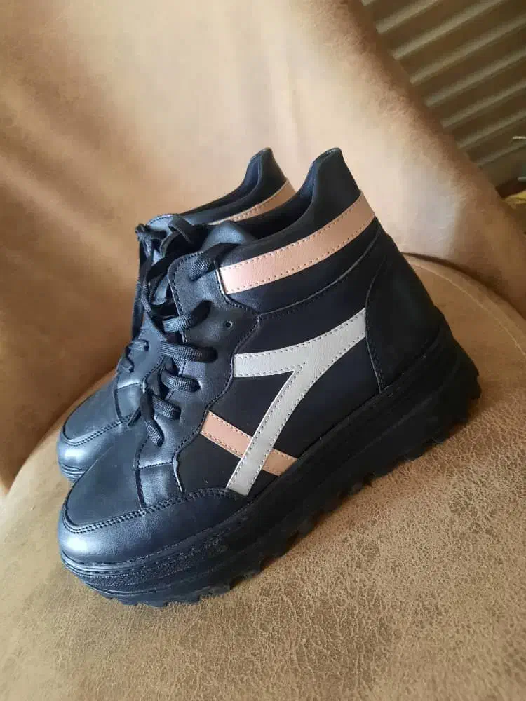 کیف کفش ست|کیف، کفش، کمربند|سهند, |دیوار